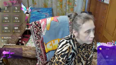 Snapshot of olguscha chatting on 02/03/26, 12:54 Olguscha online show from 02/03/26, 12:54