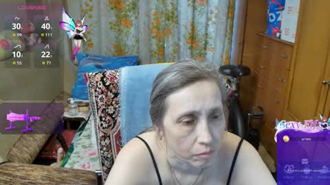 Snapshot of olguscha chatting on 04/04/26, 12:02 Olguscha online show from 04/04/26, 12:02