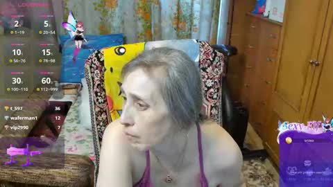 Snapshot of olguscha chatting on 05/05/26, 01:52 Olguscha online show from 05/05/26, 01:52