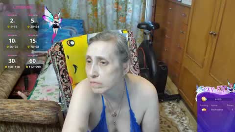 Snapshot of olguscha chatting on 05/06/26, 11:37 Olguscha online show from 05/06/26, 11:37