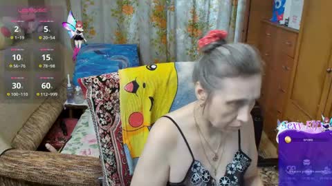 Snapshot of olguscha chatting on 05/13/26, 11:40 Olguscha online show from 05/13/26, 11:40