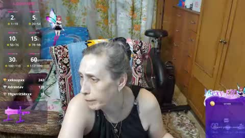 Snapshot of olguscha chatting on 05/22/26, 01:50 Olguscha online show from 05/22/26, 01:50
