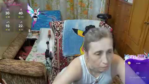 Snapshot of olguscha chatting on 06/11/26, 11:19 Olguscha online show from 06/11/26, 11:19