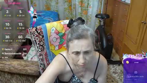 Olguscha online show from 06/29/26, 10:37