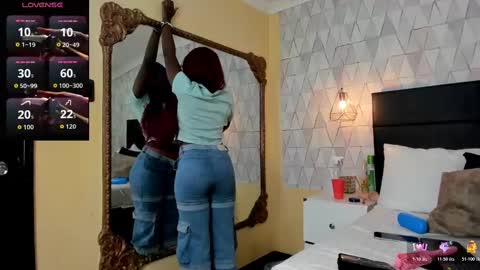 Snapshot of oliiviagarciaa chatting on 11/13/25, 08:52 OliiviaGarciaa online show from 11/13/25, 08:52