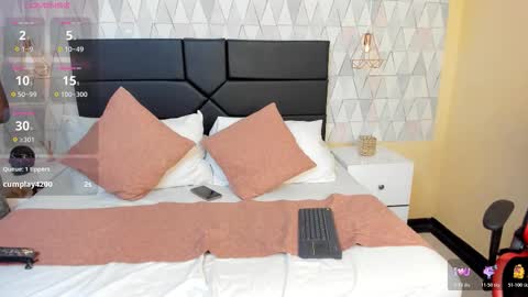 Snapshot of oliiviagarciaa chatting on 11/20/25, 07:24 OliiviaGarciaa online show from 11/20/25, 07:24