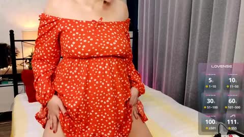 OliSunny Olivia online show from 01/04/25, 08:06