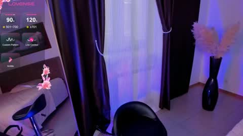 oliva_candy online show from 01/26/25, 10:02