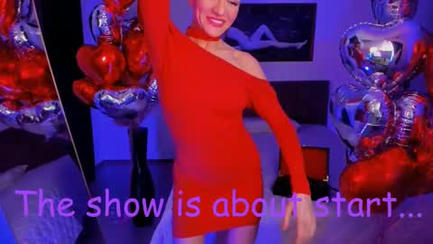 oliva_candy online show from 02/23/25, 07:11