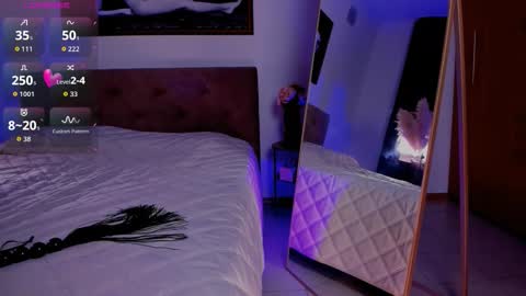 oliva_candy online show from 09/24/25, 01:47