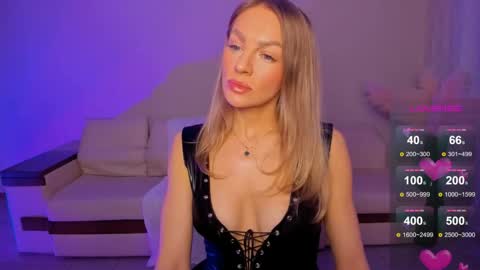 oliva_candy online show from 04/24/26, 08:55