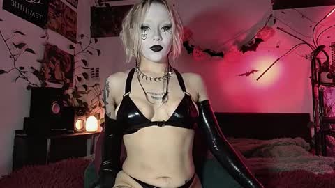 Olive online show from 10/30/25, 12:50