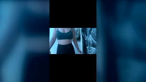 Snapshot of oliveosbourne chatting on 03/08/26, 08:29 OLIVE the Mad online show from 03/08/26, 08:29