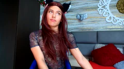 Snapshot of oliver__brown chatting on 10/05/25, 10:07 Oliver online show from 10/05/25, 10:07