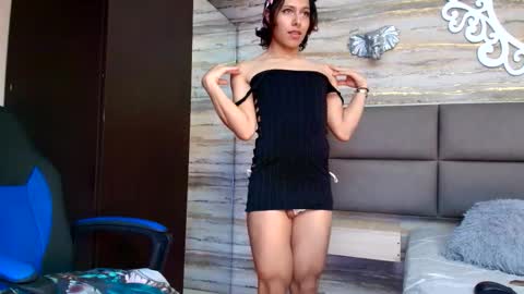 Snapshot of oliver__brown chatting on 11/23/25, 11:04 Oliver online show from 11/23/25, 11:04