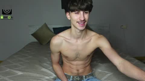 Snapshot of oliver_baker chatting on 12/07/24, 01:51 Oliver Kaen online show from 12/07/24, 01:51