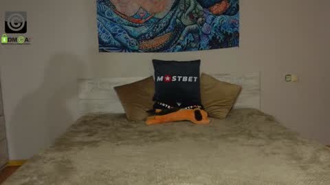 Snapshot of oliver_baker chatting on 01/20/25, 03:28 Oliver Kaen online show from 01/20/25, 03:28