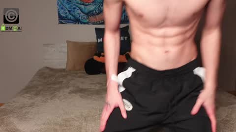 Snapshot of oliver_baker chatting on 01/27/25, 03:39 Oliver Kaen online show from 01/27/25, 03:39