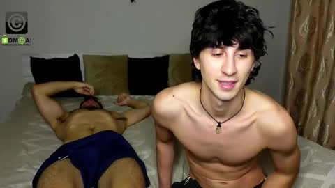 Snapshot of oliver_baker chatting on 10/26/25, 06:25 Oliver Kaen online show from 10/26/25, 06:25