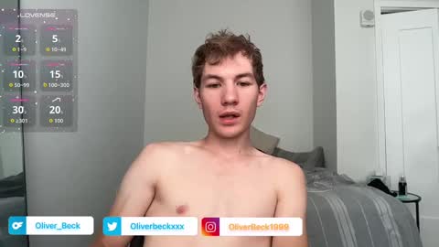 Snapshot of oliver_beck chatting on 09/16/25, 05:14 Oliver Beck online show from 09/16/25, 05:14