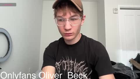 Snapshot of oliver_beck chatting on 11/16/25, 07:41 Oliver Beck online show from 11/16/25, 07:41