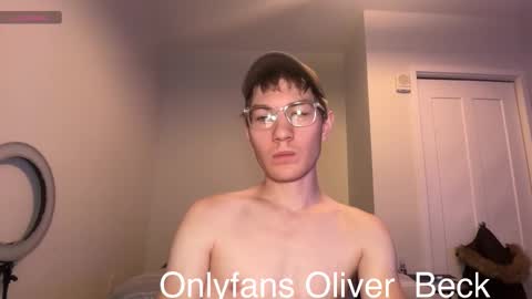 Oliver Beck online show from 11/25/25, 07:58