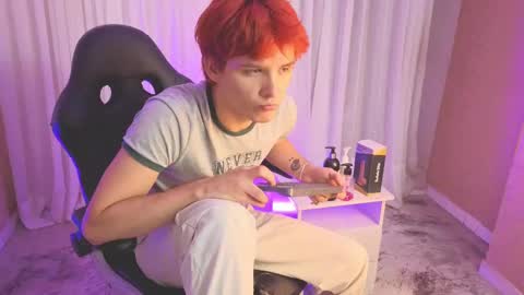 oliver_big19 online show from 10/06/25, 12:13