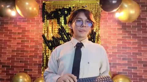 oliver_big19 online show from 10/12/25, 03:33