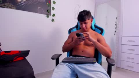 Snapshot of oliver_bray chatting on 12/06/24, 01:07 Oliver bray online show from 12/06/24, 01:07