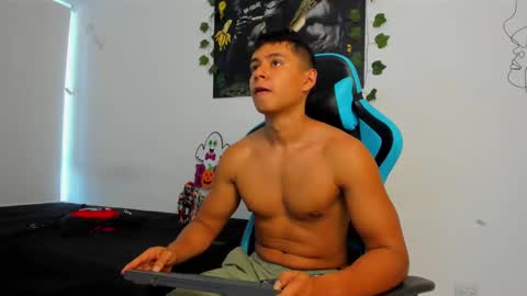 Snapshot of oliver_bray chatting on 02/02/25, 05:15 Oliver bray online show from 02/02/25, 05:15