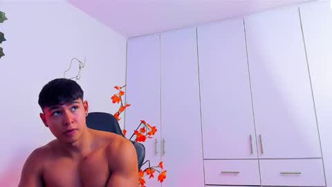 Snapshot of oliver_bray chatting on 01/16/26, 09:19 Oliver bray online show from 01/16/26, 09:19