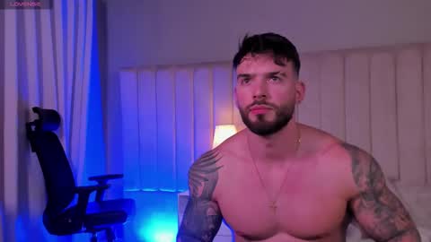 oliver_colt__ online show from 03/21/26, 02:27