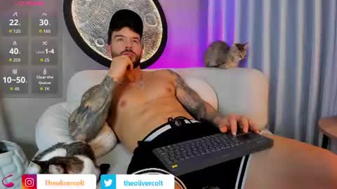 Snapshot of oliver_colt__ chatting on 06/09/26, 01:06 oliver_colt__ online show from 06/09/26, 01:06