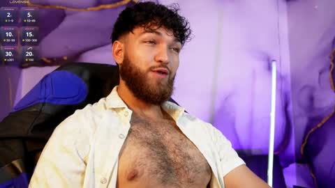 Oliver Dallas online show from 05/01/26, 05:34