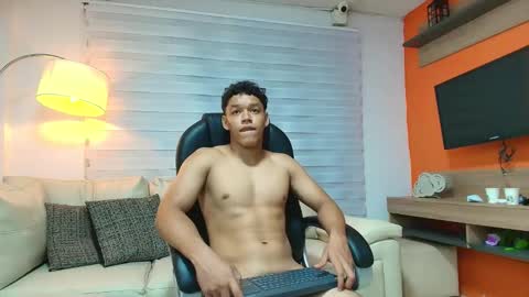 O L I V E R online show from 04/27/26, 03:15