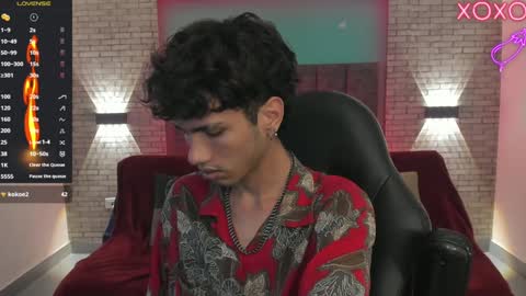 Oliver fast online show from 12/19/24, 10:34