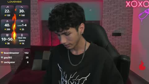 Oliver fast online show from 12/20/24, 10:05