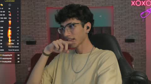 Oliver fast online show from 12/26/24, 06:19