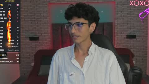 Oliver fast online show from 12/26/24, 12:27