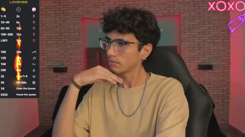 Oliver fast online show from 01/07/25, 12:20