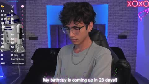 Oliver fast online show from 01/24/25, 04:05