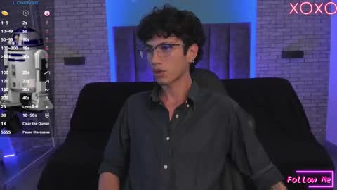 Oliver fast online show from 01/25/25, 04:13