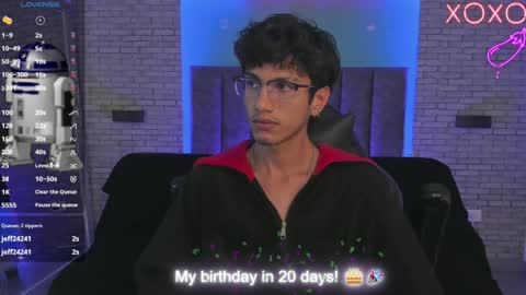 Oliver fast online show from 01/27/25, 08:07