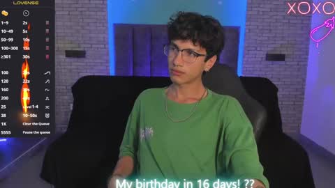 Oliver fast online show from 01/30/25, 04:48