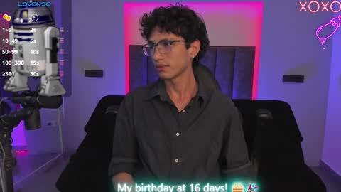 Oliver fast online show from 02/01/25, 07:05