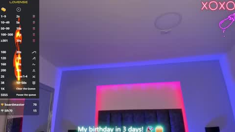 Oliver fast online show from 02/13/25, 10:44