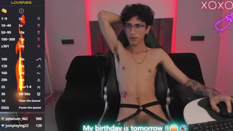 Oliver fast online show from 02/15/25, 05:39