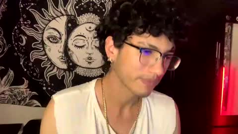 Oliver fast online show from 09/25/25, 05:55