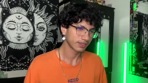 Oliver fast online show from 10/02/25, 05:47