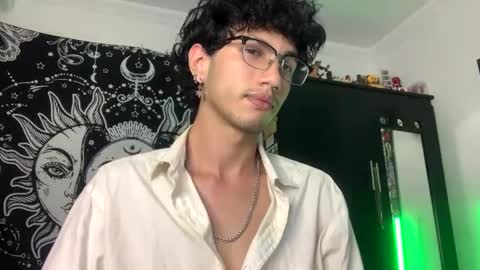 Oliver fast online show from 10/14/25, 07:42